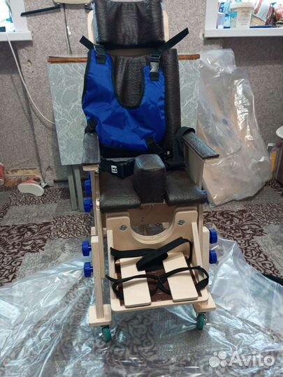 Упор для сидения 