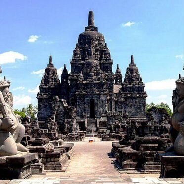 Экскурсии на Яве из Джокьякарты