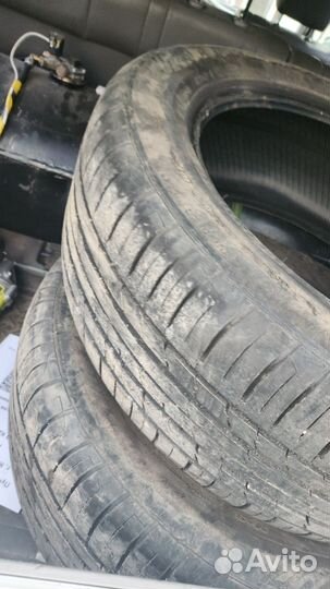 Tracmax X-Privilo RS01+ 275/50 R20