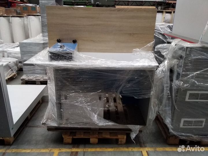 Мебель для офиса бу