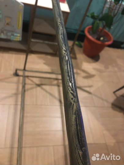 Вешалка напольная