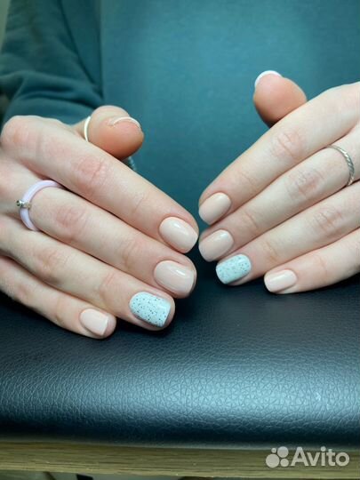 Ищу модель на маникюр