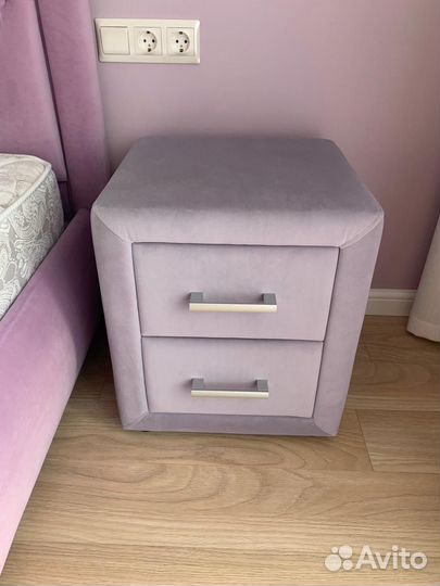 Кровать 1400х2000