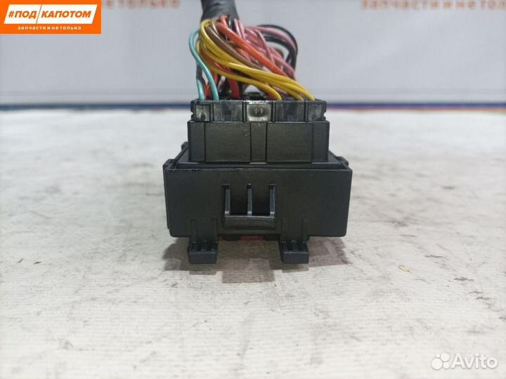 Блок предохранителей Chevrolet Lacetti AK-62346