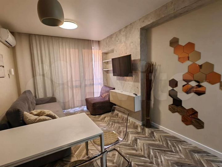 Квартира-студия, 28 м², 3/13 эт.