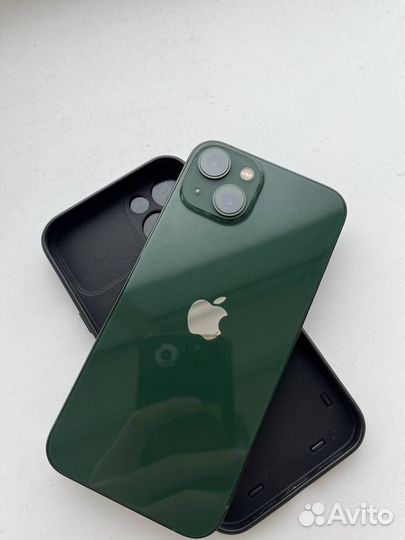 iPhone 13, 128 ГБ