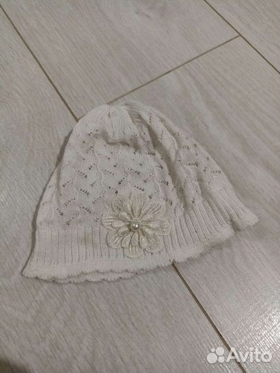 Шапки и снуды