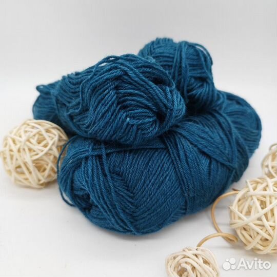 Пряжа ассорти аркобалено для Наталии