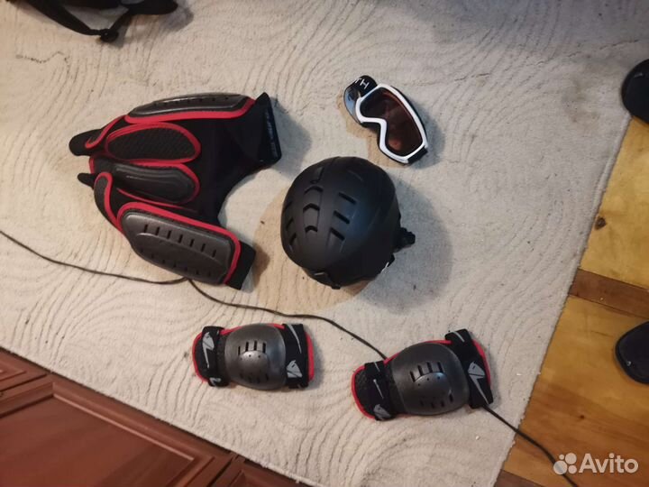 Сноуборд F2 158 австрия