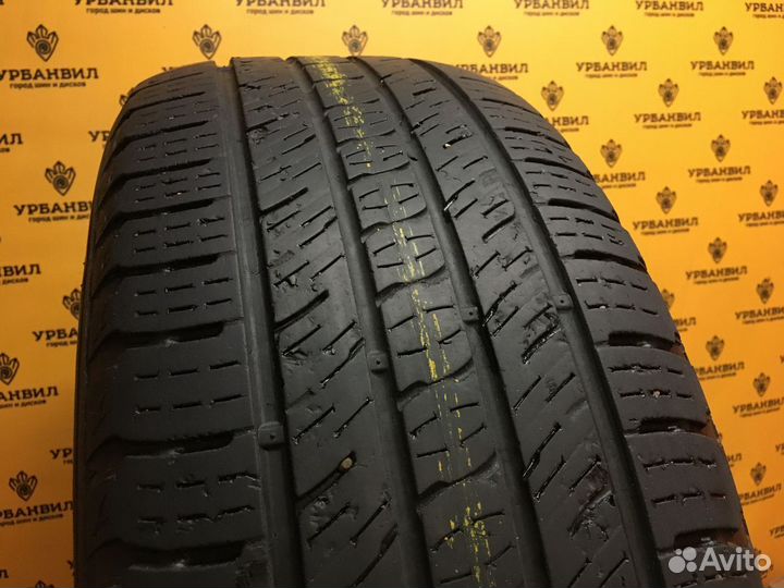 Kumho Grugen Premium 265/60 R18 109H