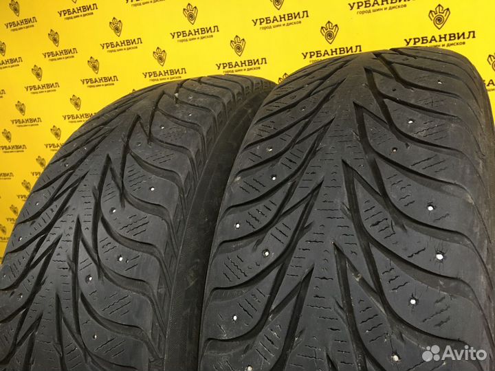 Yokohama Ice Guard IG35 205/60 R16 96T