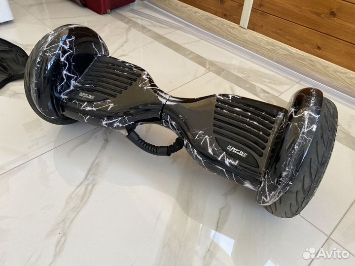 Гироскутер