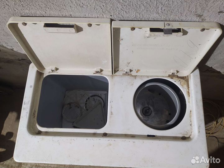 Стиральная машина бу сибирь