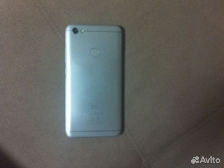 Xiaomi Redmi Note 5A Prime, 3/32 ГБ