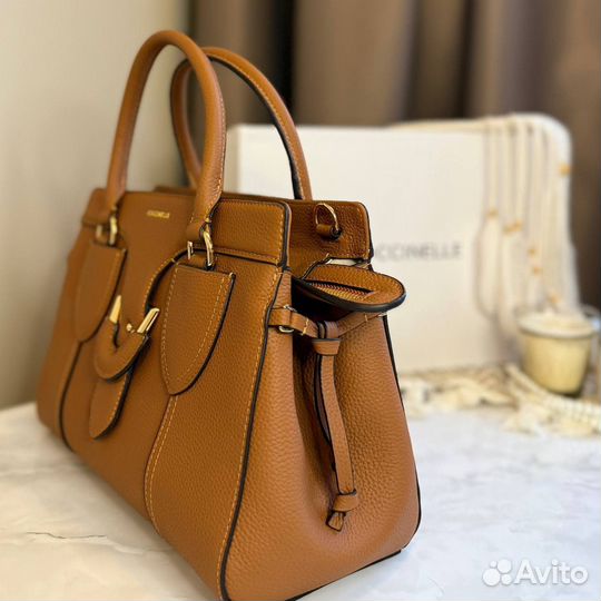 Сумка женская Coccinelle Borsa