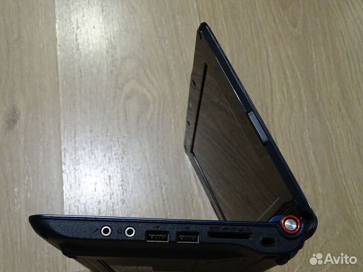 Acer Aspire One ZG5
