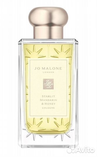 Jo Malone Starlit Mandarin &Honey