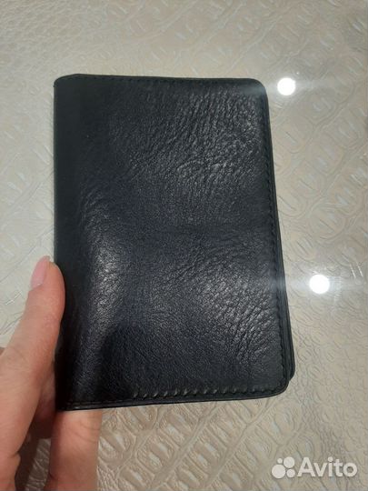 Обложки на паспорт