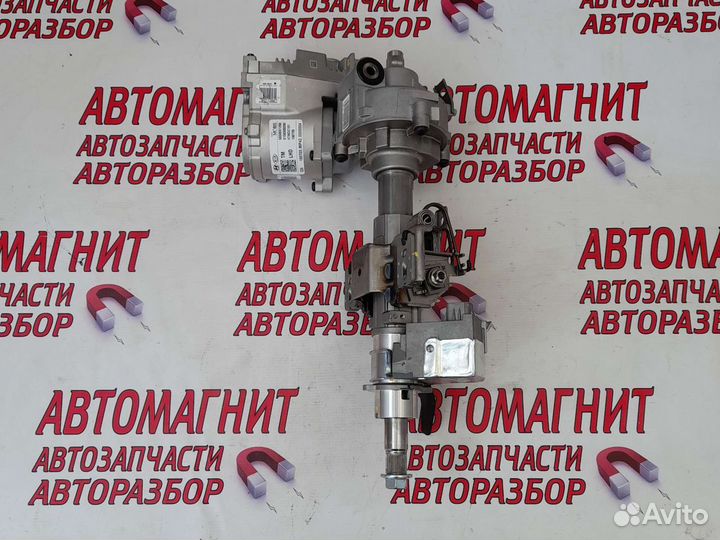 Эур электроусилитель руля Хендай Санта Фе 4 тм 2.2
