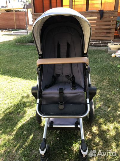 Коляска Djoolz Day 2 в 1