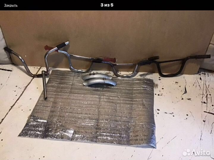 Детский велосипед—10фоток