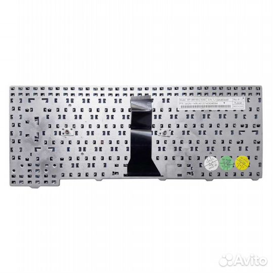 Клавиатура для ноутбука Asus F3. Отп. в регионы