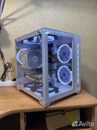 Игровой системный блок