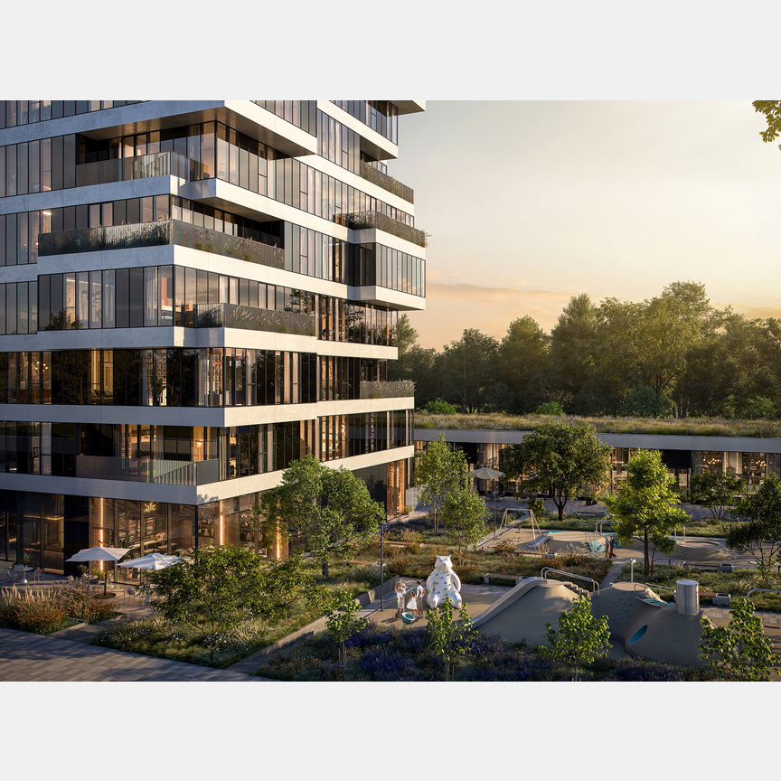 4-к. квартира, 136,6 м², 17/18 эт.