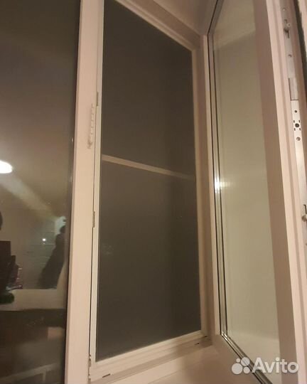 Москитные сетки