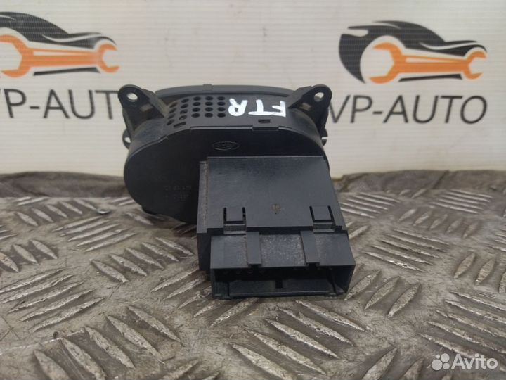 Переключатель света фар Ford Transit FA 2000-2006
