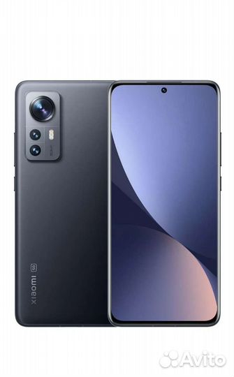 Xiaomi 12X, 8/128 ГБ