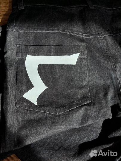 Пошив одежды и джинсов для брендов