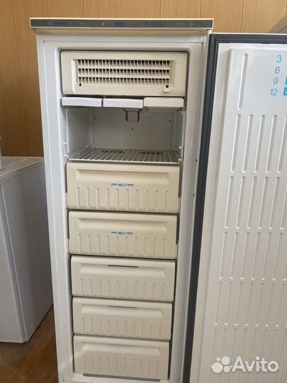 Морозильная камера