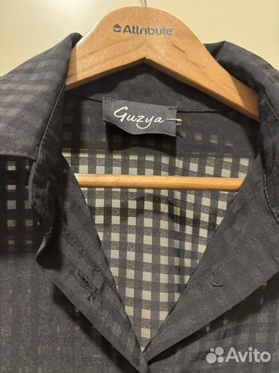 Рубашка Гузя