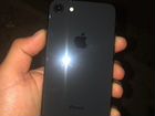 Телефон iPhone