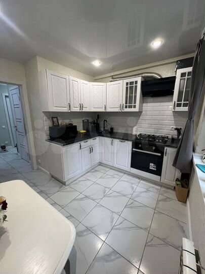 2-к. квартира, 48 м², 2/5 эт.