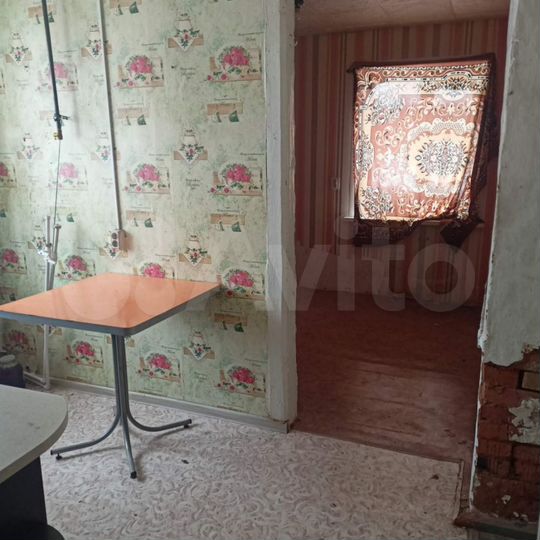 2-к. квартира, 35,8 м², 1/2 эт.