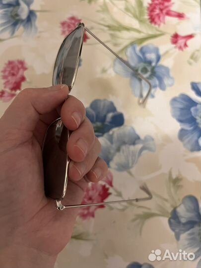 Солнцезащитные очки женские