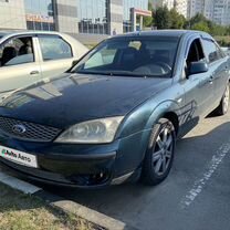 Ford Mondeo 2.0 AT, 2003, 220 000 км, с пробегом, цена 420 000 руб.