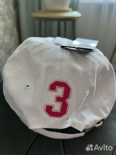 Бейсболка женская