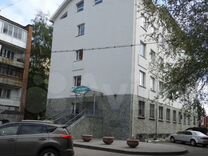 Офис, 54.3 м²