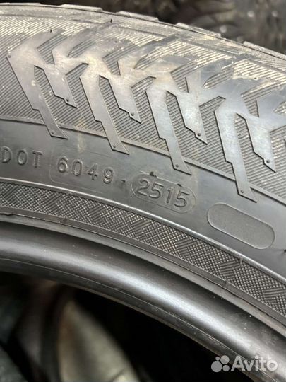 Nokian Tyres Hakkapeliitta 8 SUV 245/60 R18