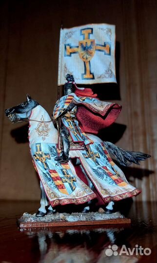 Оловянные солдатики #3 миниатюра военно историческ