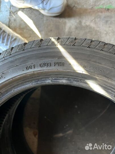 Continental ContiPremiumContact 2 155/60 R15 и 175/55 R15