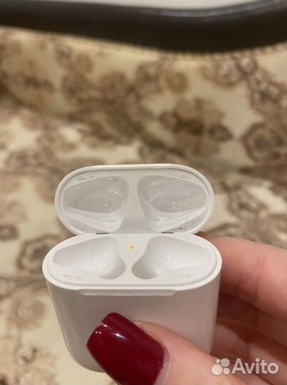 Футляр для airpods