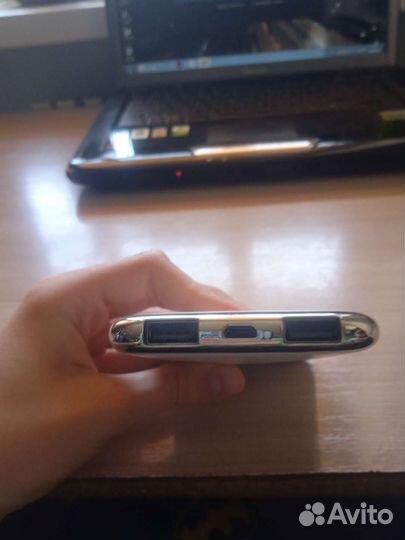 Повербанк Sonnen