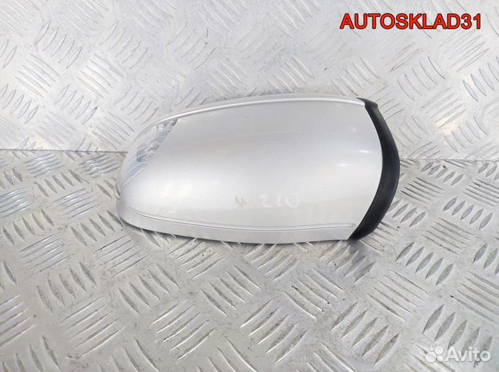 Зеркало левое Mercedes Benz W210 A2108100776