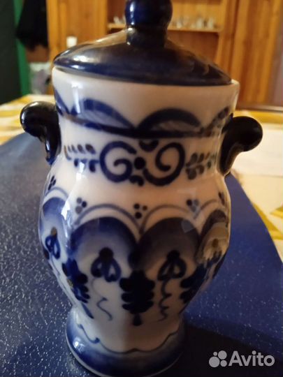 Шкатулочка