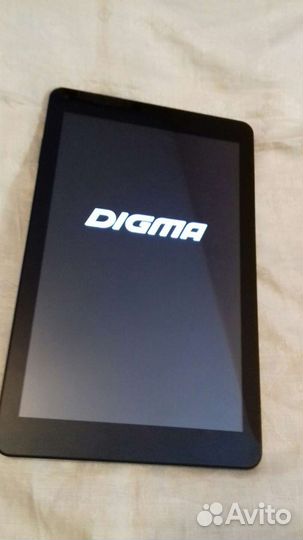 Планшет Digma Citi 1903 4G