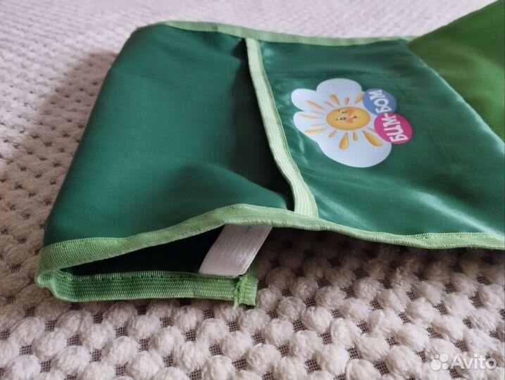 Кармашки на шкафчик в детский сад